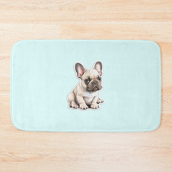 Item preview, LuLu the French Bulldog designed and sold by Royal-Tilt.
