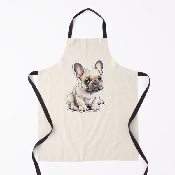 Item preview, LuLu the French Bulldog designed and sold by Royal-Tilt.