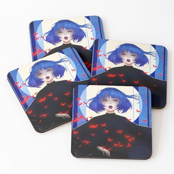 Item preview, game gris art designed and sold by osvaldoxioma.