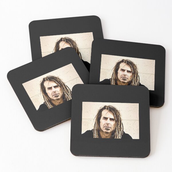 Item preview, Randy Blythe designed and sold by Vignette2323.