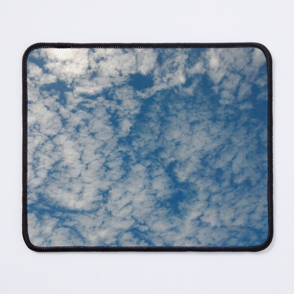 Item preview, Cloudscape  designed and sold by Bernsberry Illustrations.