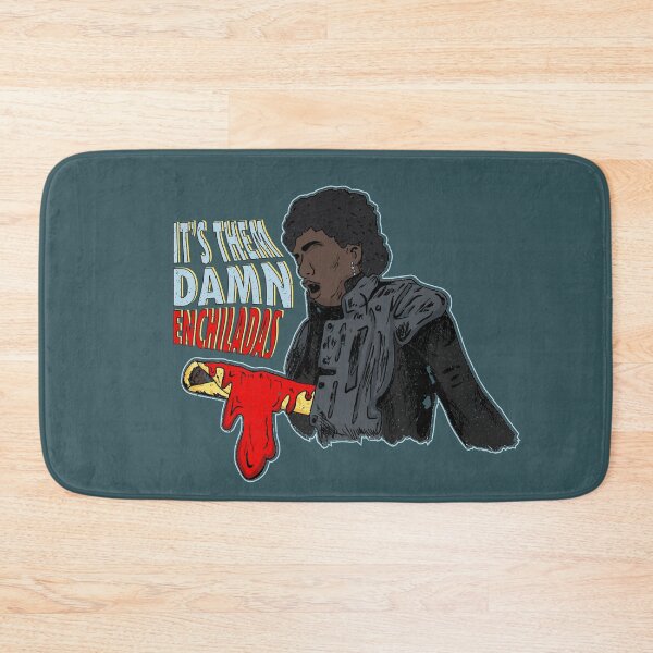 Item preview, It's Them Damn Enchiladas designed and sold by Sophie Rogers.