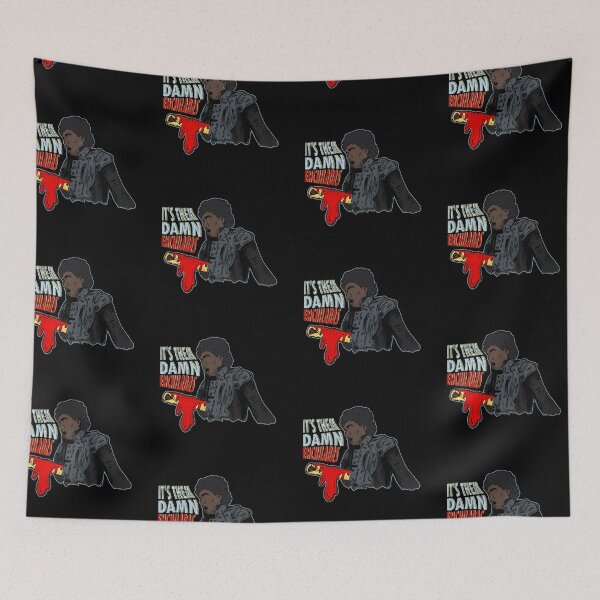 Item preview, It's Them Damn Enchiladas designed and sold by Sophie Rogers.