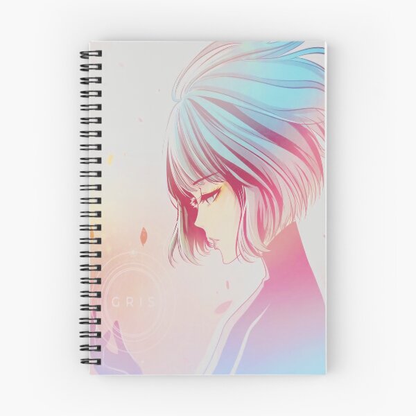 Item preview, gris game designed and sold by osvaldoxioma.