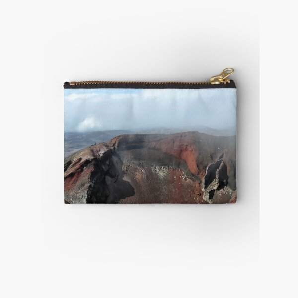 Item preview, New Zealand - Tongariro volcano designed and sold by franck380.