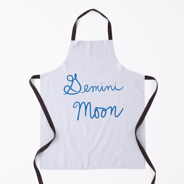 Item preview, Gemini Moon designed and sold by abeink.