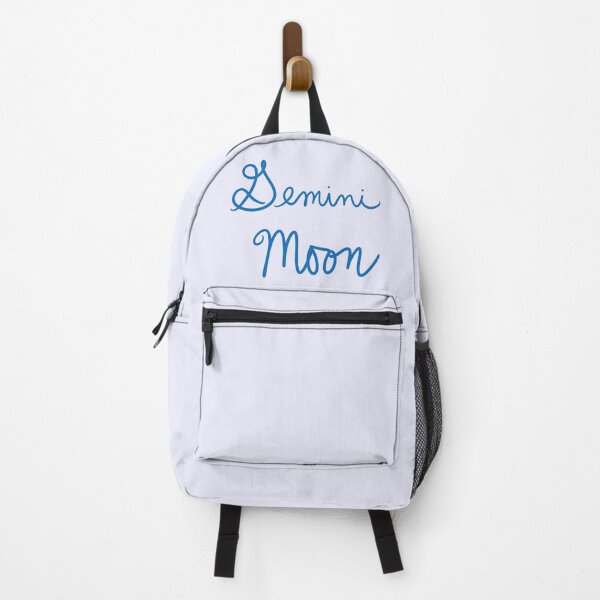 Item preview, Gemini Moon designed and sold by abeink.