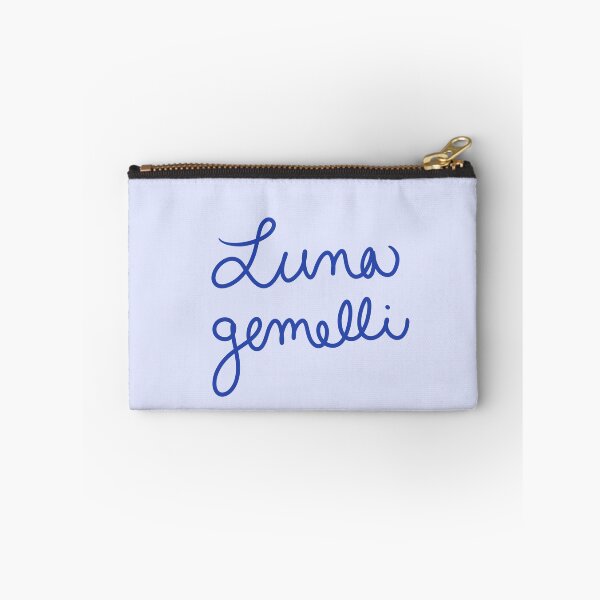 Item preview, Luna Gemelli designed and sold by abeink.