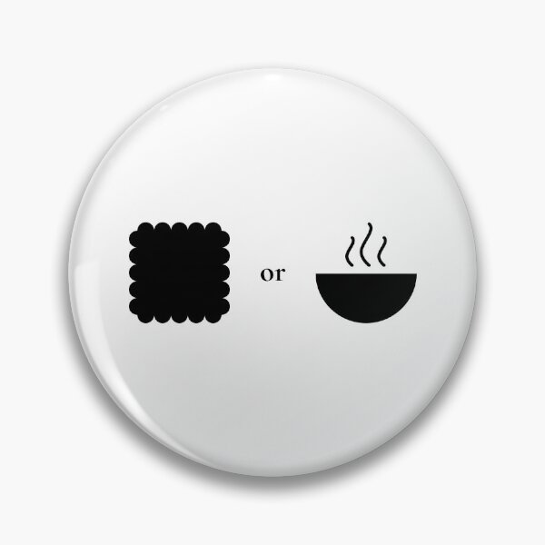 Item preview, Ravioli or Soup w designed and sold by Ryan Bush.