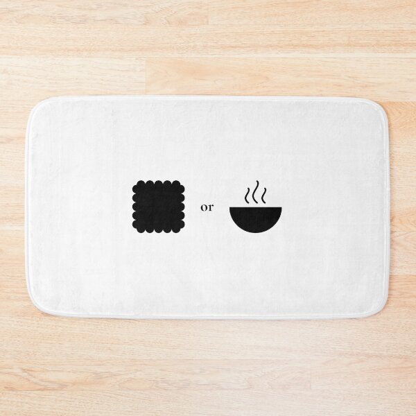 Item preview, Ravioli or Soup w designed and sold by Ryan Bush.