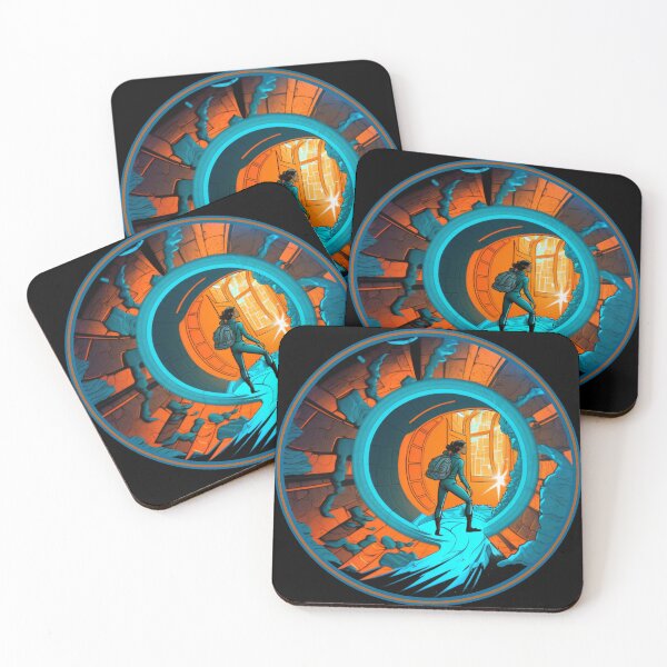 Item preview, A Future of New Worlds part2 designed and sold by bfwilson.
