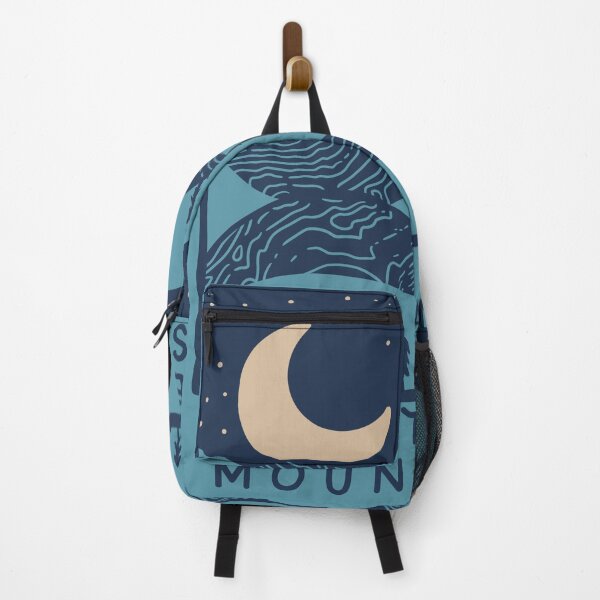 Item preview, Blue Ridge Mountains designed and sold by Ghostboi54.