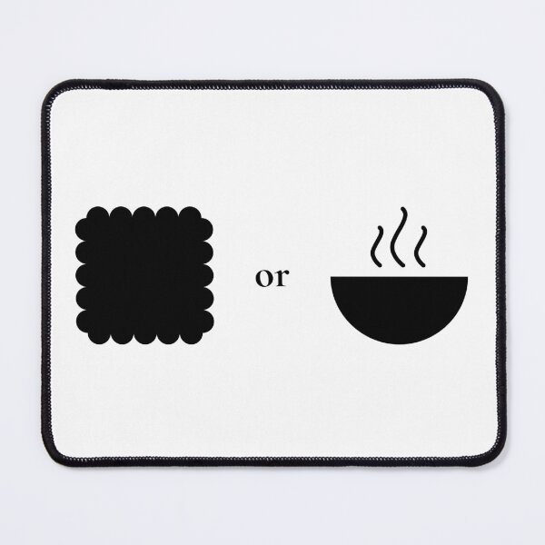 Item preview, Ravioli or Soup w designed and sold by Ryan Bush.