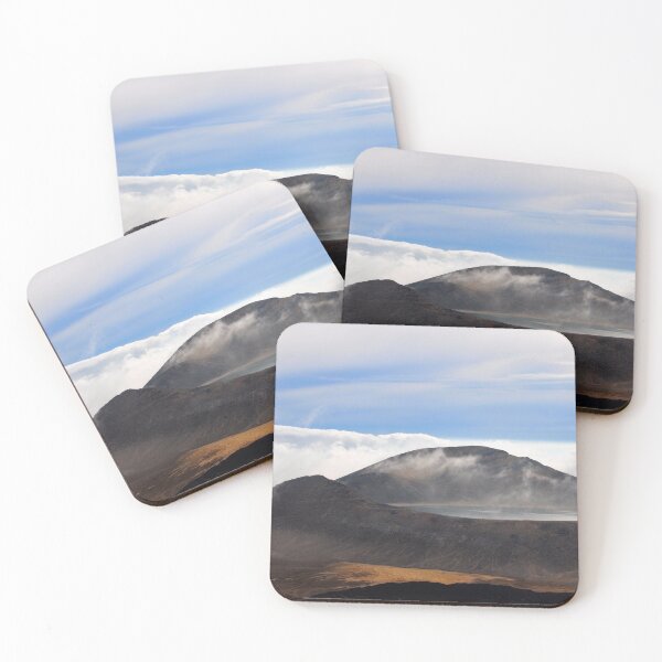 Item preview, New Zealand - Tongariro volcano designed and sold by franck380.