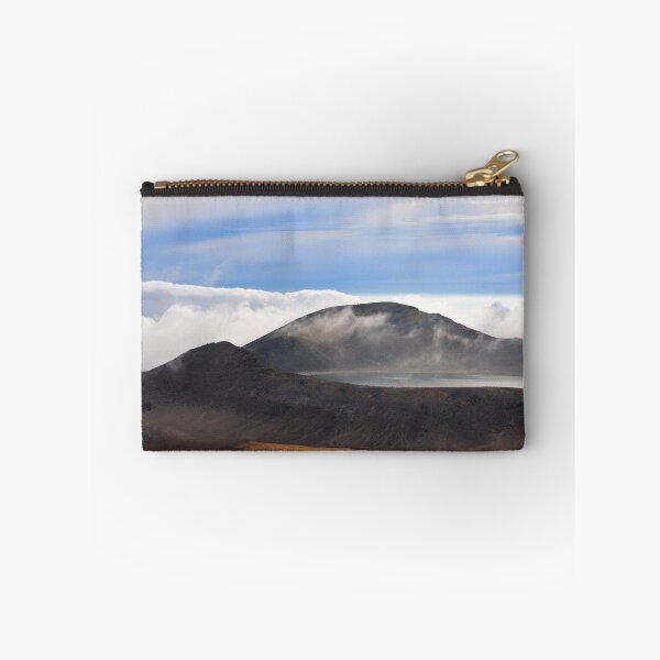 Item preview, New Zealand - Tongariro volcano designed and sold by franck380.