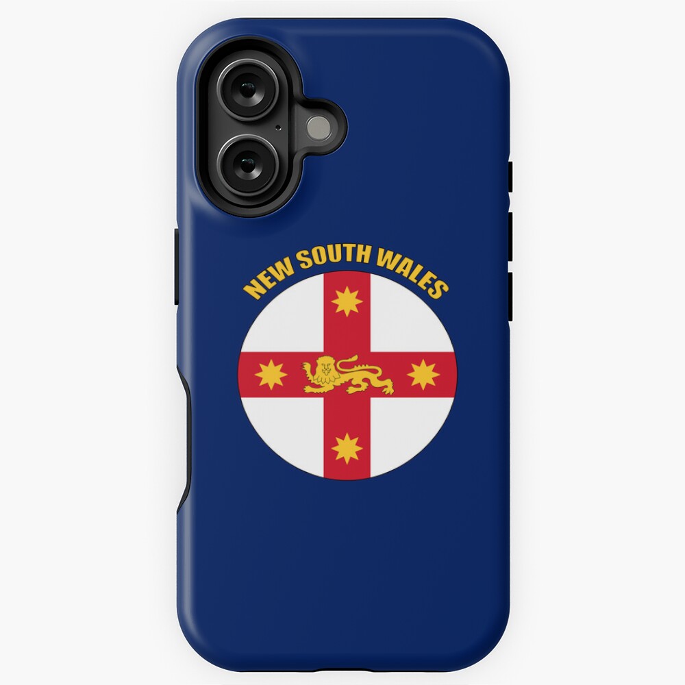 Item preview, iPhone Magsafe Tough Case designed and sold by mpodger.