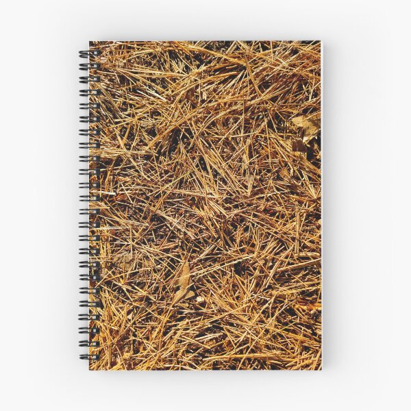 Item preview, Dead Pine Needles designed and sold by bjtomiko.