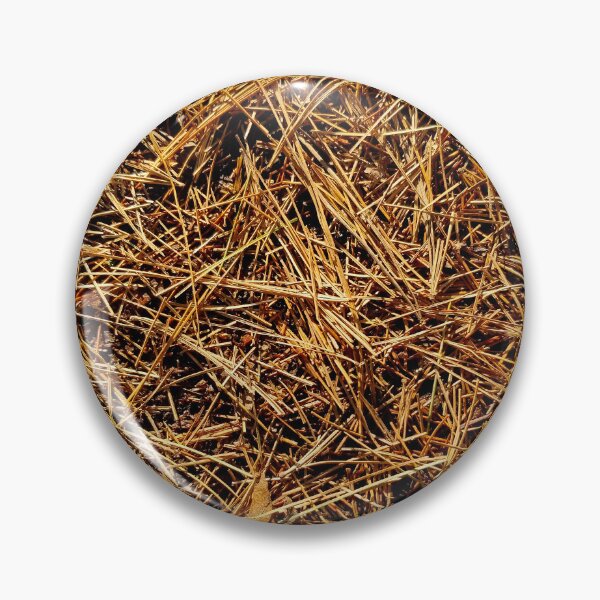 Item preview, Dead Pine Needles designed and sold by bjtomiko.