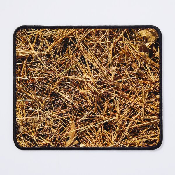 Item preview, Dead Pine Needles designed and sold by bjtomiko.