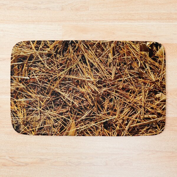 Item preview, Dead Pine Needles designed and sold by bjtomiko.