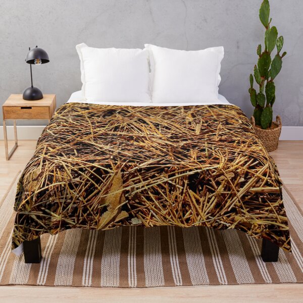 Item preview, Dead Pine Needles designed and sold by bjtomiko.