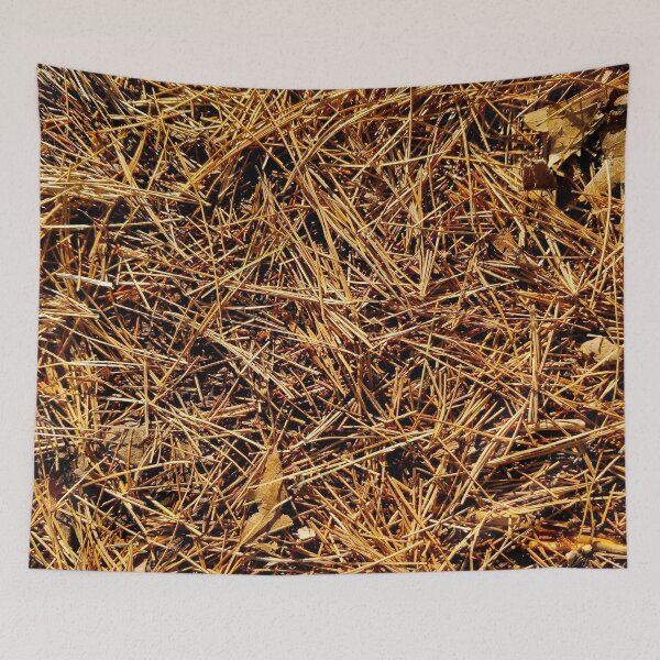 Item preview, Dead Pine Needles designed and sold by bjtomiko.