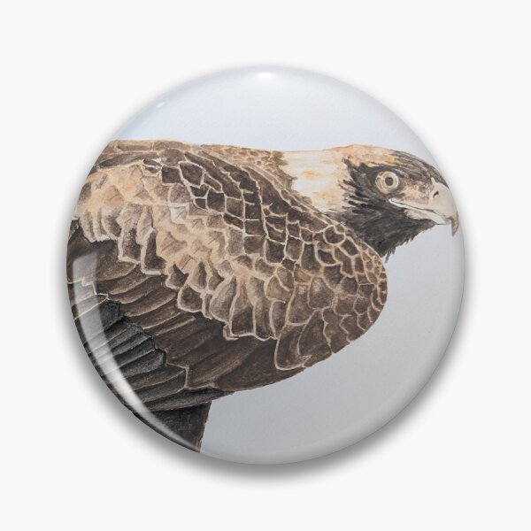 Item preview, Wedge Tailed Eagle designed and sold by EmmaPilgrimArt.