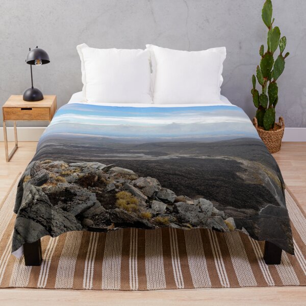 Item preview, New Zealand - Tongariro volcano designed and sold by franck380.