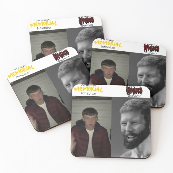 Item preview, Memeorial designed and sold by Hicks208.