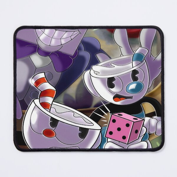 Item preview, game - cuphead designed and sold by kirbyraimon.