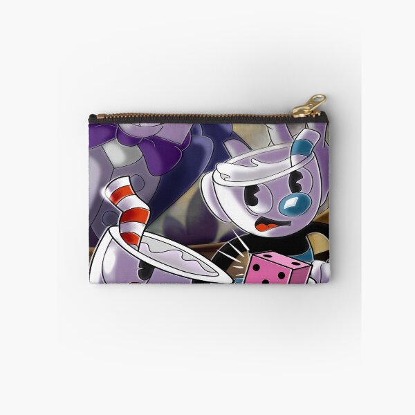 Item preview, game - cuphead designed and sold by kirbyraimon.