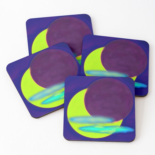 Item preview, Mystic Eclipse III designed and sold by thalasson.