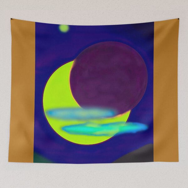 Item preview, Mystic Eclipse III designed and sold by thalasson.