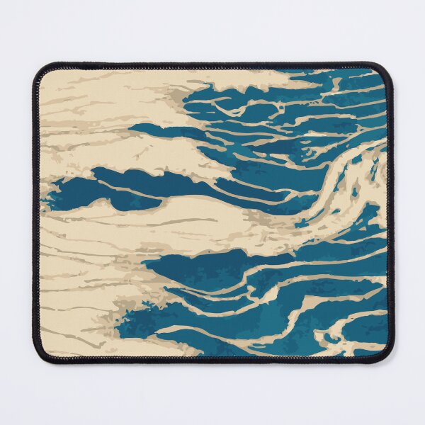 Item preview, Cast Into the Sea | Seneh Design Co. designed and sold by SenehDesignCo.