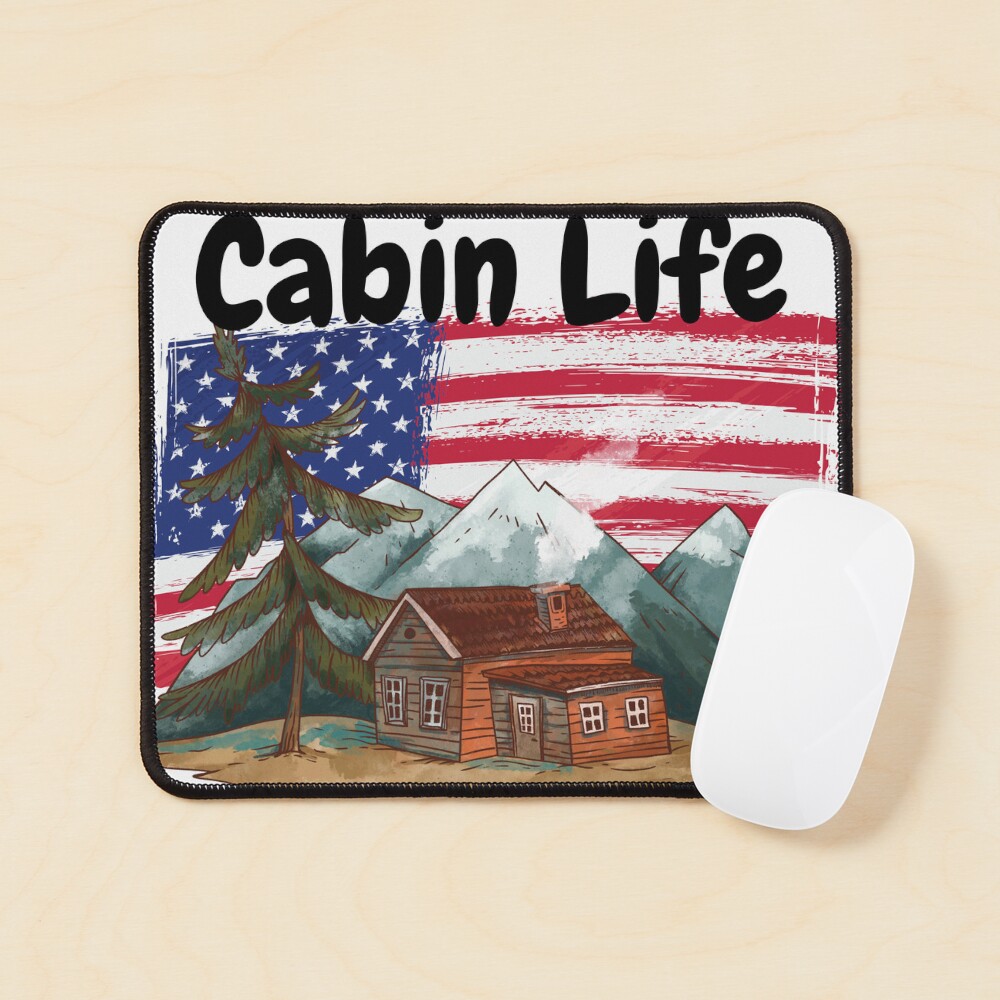 Item preview, Mouse Pad designed and sold by RascalsDesigns.