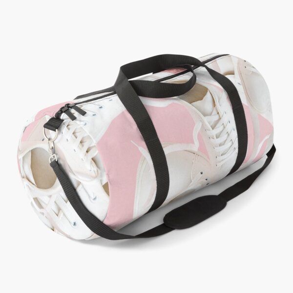 Item preview, white tennis sneakers designed and sold by TjsDesignsnMore.