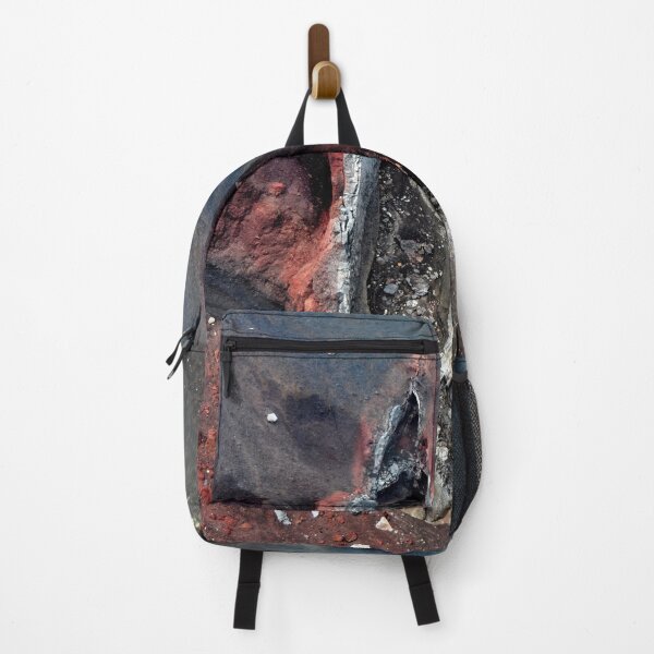 Item preview, New Zealand - Tongariro volcano designed and sold by franck380.