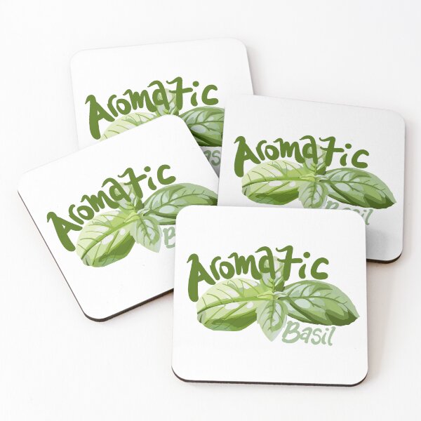 Item preview, Aromatic Basil designed and sold by Julesdragons.