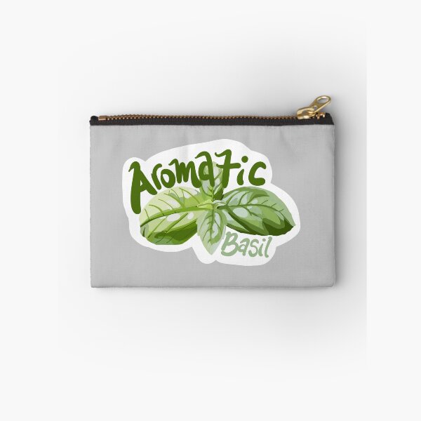 Item preview, Aromatic Basil designed and sold by Julesdragons.