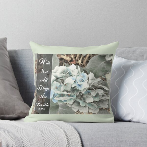 Item preview, All Things are Possible designed and sold by MaryLinH.