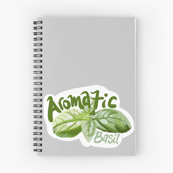 Item preview, Aromatic Basil designed and sold by Julesdragons.