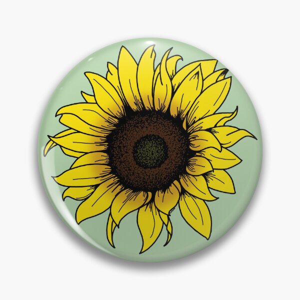 Item preview, Sunflower designed and sold by maisybro.