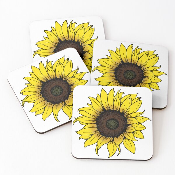 Item preview, Sunflower designed and sold by maisybro.