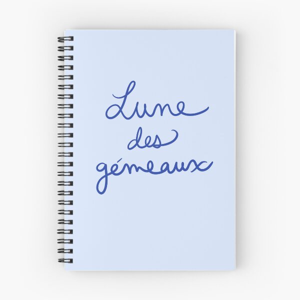 Item preview, Lune des Gémeaux  designed and sold by abeink.