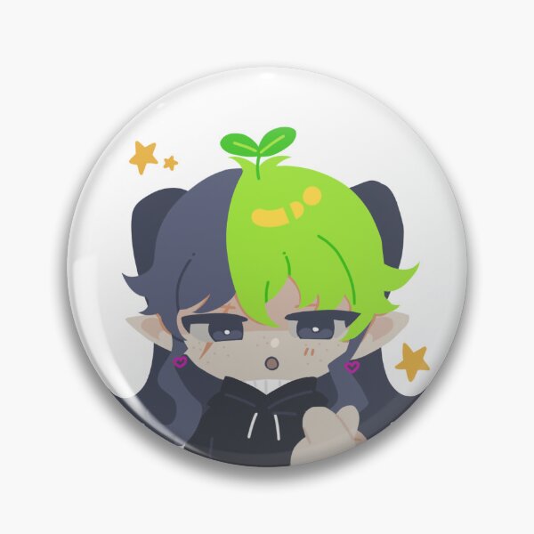 Item preview, OC Request (Chibi) designed and sold by vzefr.