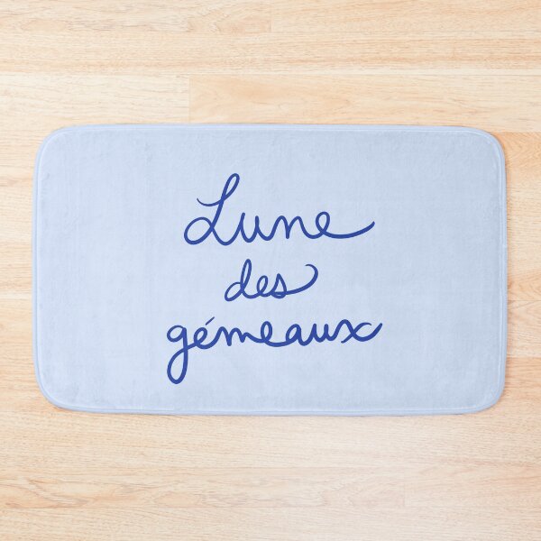 Item preview, Lune des Gémeaux  designed and sold by abeink.