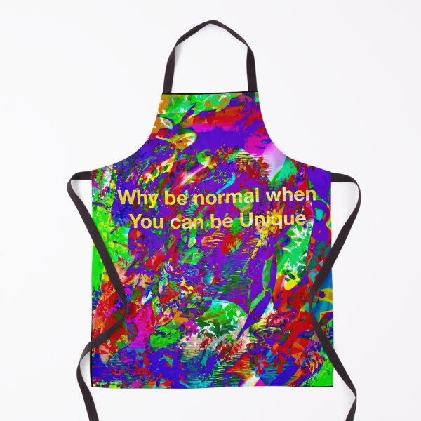 Item preview, Why be normal designed and sold by Joelartdesigns.