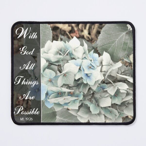 Item preview, All Things are Possible designed and sold by MaryLinH.