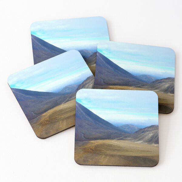 Item preview, New Zealand - Tongariro volcano designed and sold by franck380.