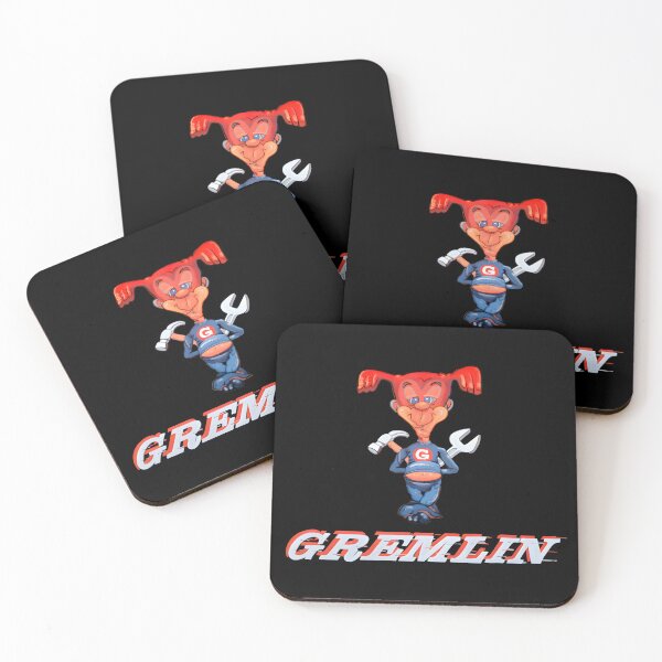 Item preview, Cute gremlin worker designed and sold by PacoLocoDesigns.